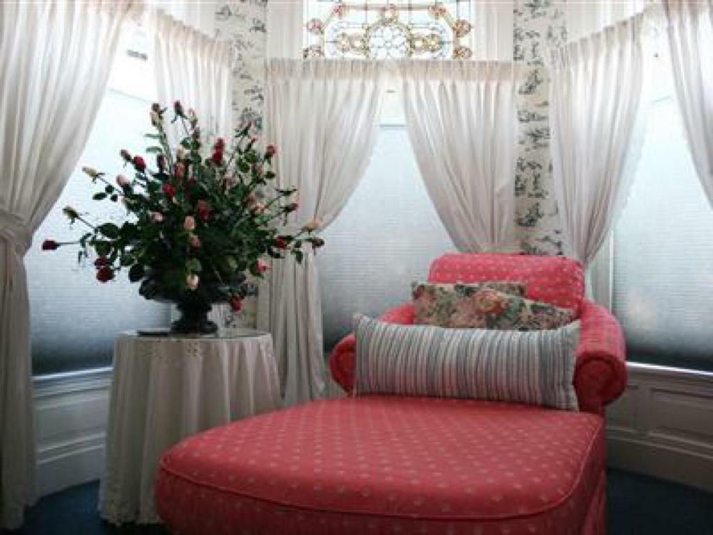 M&M Victorian Bed And Breakfast Marinette Kültér fotó